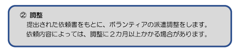 2.調整