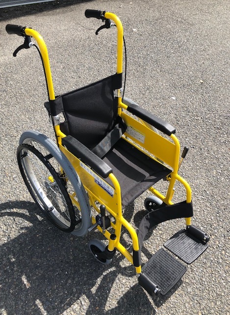 車椅子の画像
