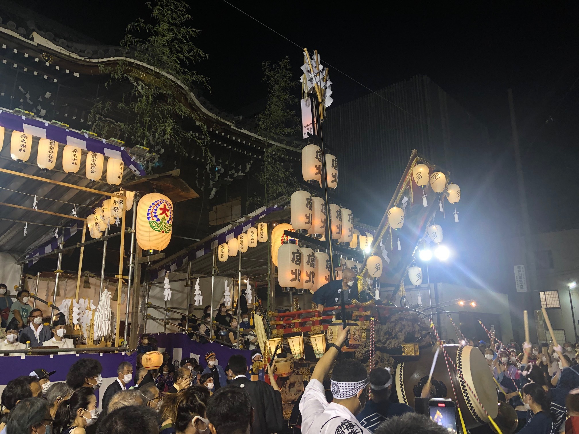 石取祭2