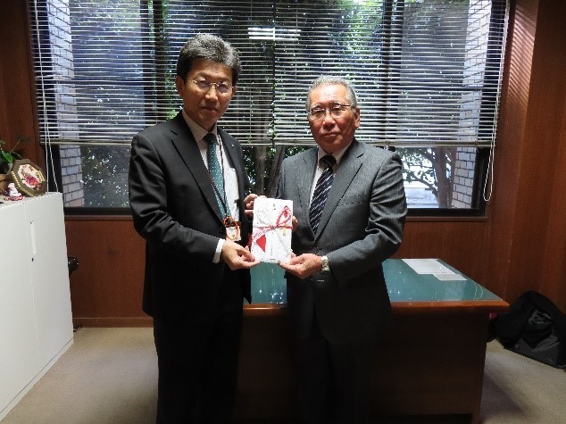 桑名ボランティア連絡協議会様